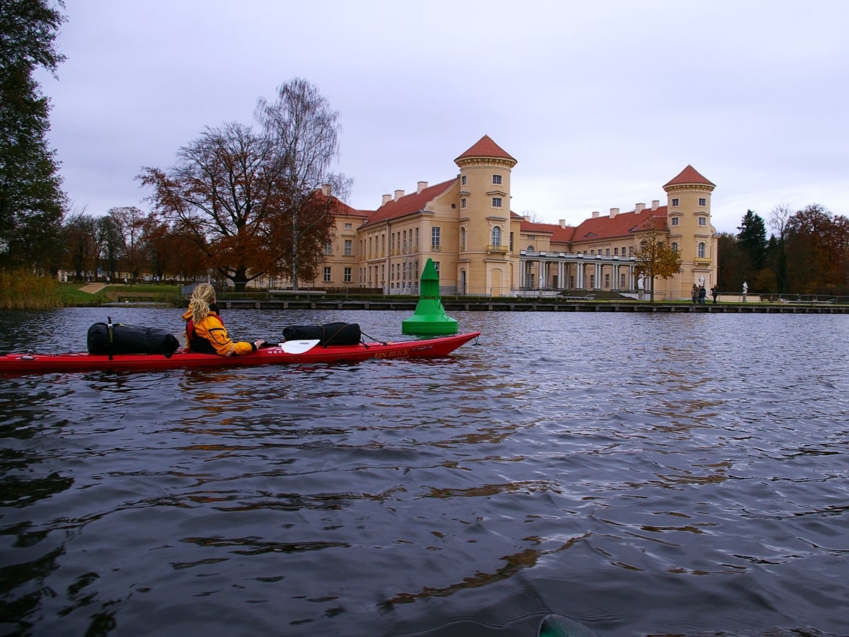 Schloss Rheinsberg